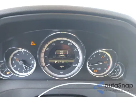 2013 Mercedes-Benz E 350 z USA, uszkodzony, nr VIN WDDKK5KF8DF183853